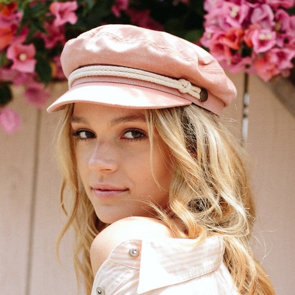 ashland cap brixton